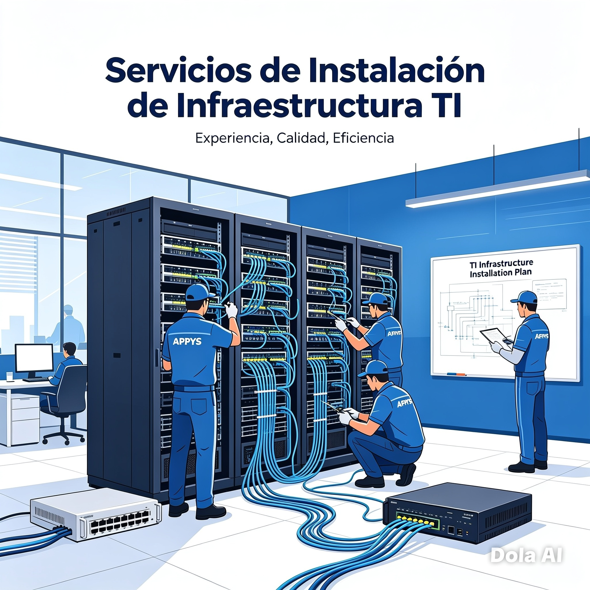 Infraestructura